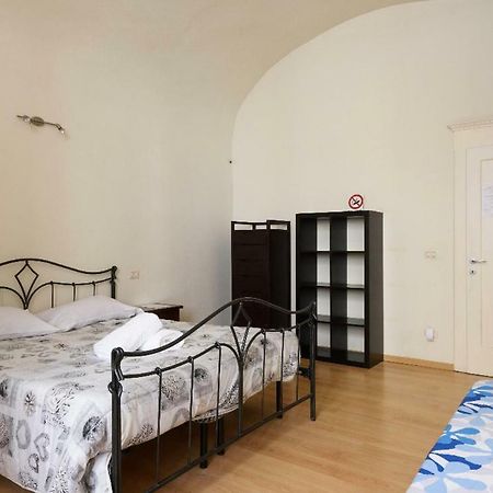 Antica Cisterna Hotel Siena Buitenkant foto