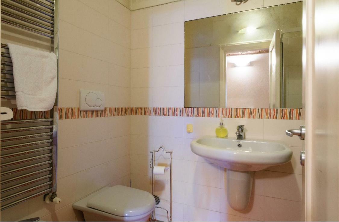 Antica Cisterna Hotel Siena Buitenkant foto